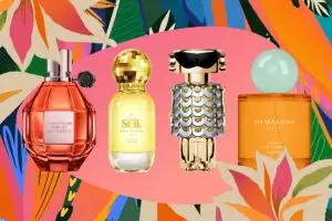 Райское наслаждение: 10 тропических ароматов на лето